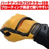 Daytona HBG-130 18920 Motorcycle Gloves, Genuine Leather, Cowhide Leather, Spring,