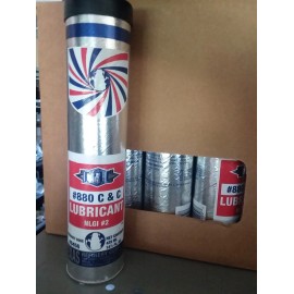 Texas Refinery TRC 880 Grease Cartridge