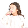I'm Pinky Kids Lip Crayon for Children 2.5g, 01 Bling