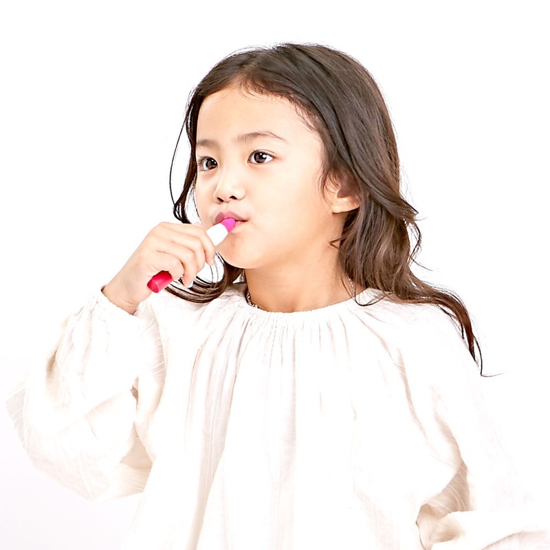 I'm Pinky Kids Lip Crayon for Children 2.5g, 01 Bling