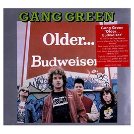 Older...Budwiser (Remastered + Bonus Tracks)