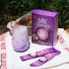 다농원 우베 코코넛 라떼 Danongwon Ube Coconut Latte