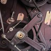 sourcing map A31 Drive V-Belts 31" Inner Length 13mm Width