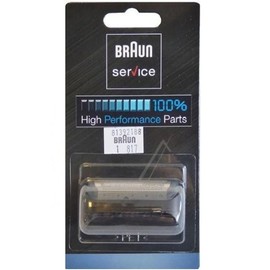 Braun 10B Replacement Foil ONLY Fits Types: 5729, 5730, 5732, 5733, 5734 (may be partial list)