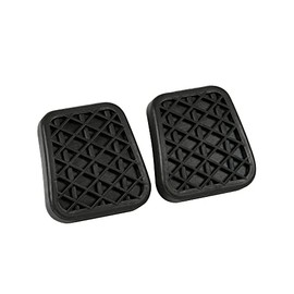 Lampa 28046 Pedal Covers on size, CP-7