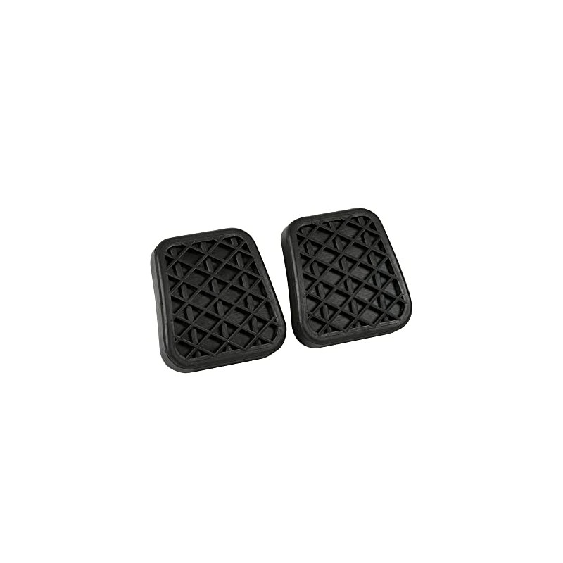 Lampa 28046 Pedal Covers on size, CP-7
