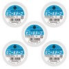 Yamato NO200-38-5-5PR Vinyl Tape, 1.5 inches (38 mm) Wide, 5