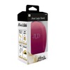 JEAN LOUIS DAVID Spazzola per capelli districante - Travel Miracle