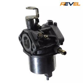 Revel Golf Cart Carburetor for Club Car DS & Precedent Golf Carts 1998-Up | 1019056-01