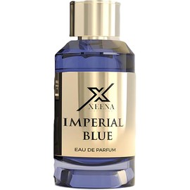 Imperial Blue Eau De Parfum Spray, 3.4 (Unisex)