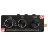 TEF86 Radio Receiver 3.2 Inch LCD Screen Display Radio Receiver