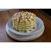 Toasted Coconut Pancake Mix By New Hope Mills, 17oz, Made