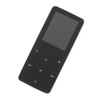MP3 Player Bluetooth 4.2 1.8in Color Screen Touch Key Video
