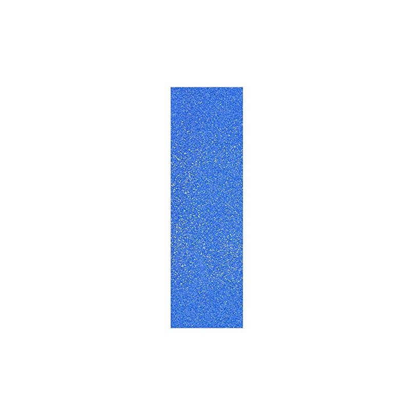 TRAP Skateboard Grip Tape 9 x 33 Inches – Blue