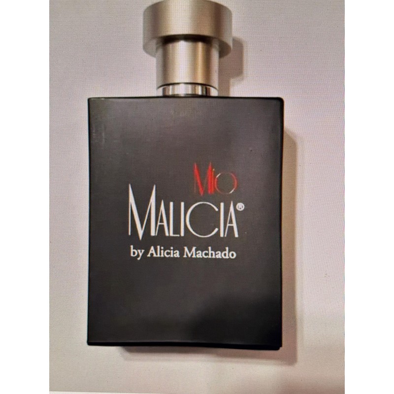 Zermat MIO Malicia by Alicia Machado For Men 3.38 oz