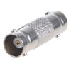 SLLEA BNC Female Coax Cable Coupler Adapter Connector Replacement for