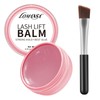 Lomansa Eyelash Lifting Glue, Lash Lift Glue Balm, Lash Lift