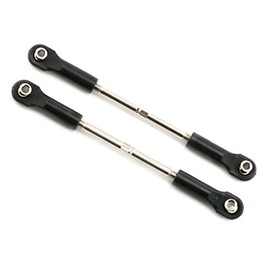 Traxxas 5538 Front Turnbuckles 61mm, Jato, 2-Piece, 425-Pack