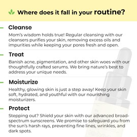 AVIMEE HERBAL10% Vitamin C Face Serum for Glowing Skin | Non Irritating, Safe for Sensitive Skin | Non Sticky | Brightening Vitamin C Formula | For Men and Women | 25 mL