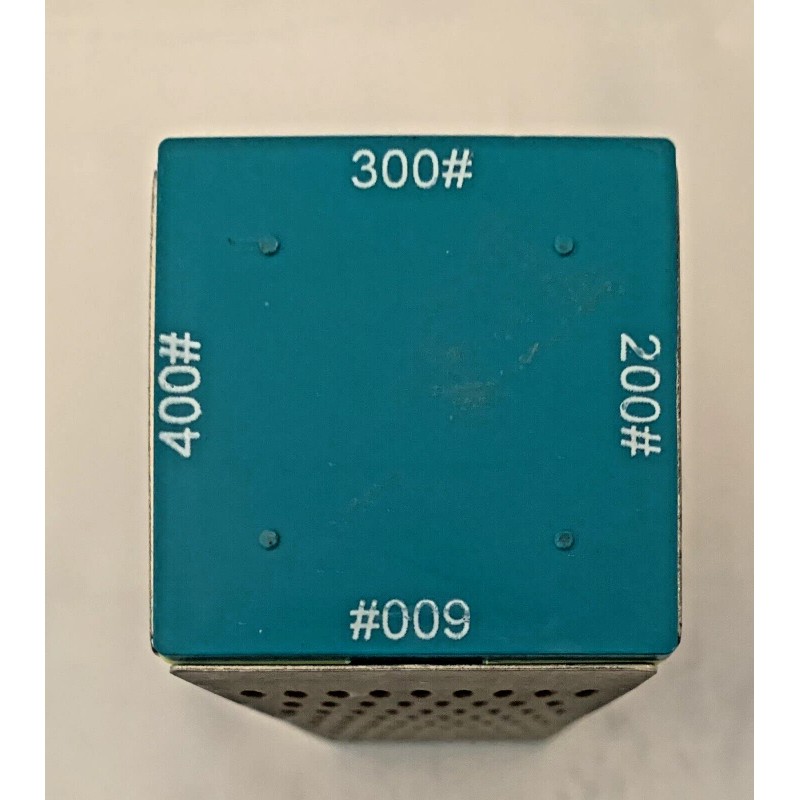 Gordon NEW GORDON DIAMOND HONE BLOCK STONE KNIFE SHARPENER WET