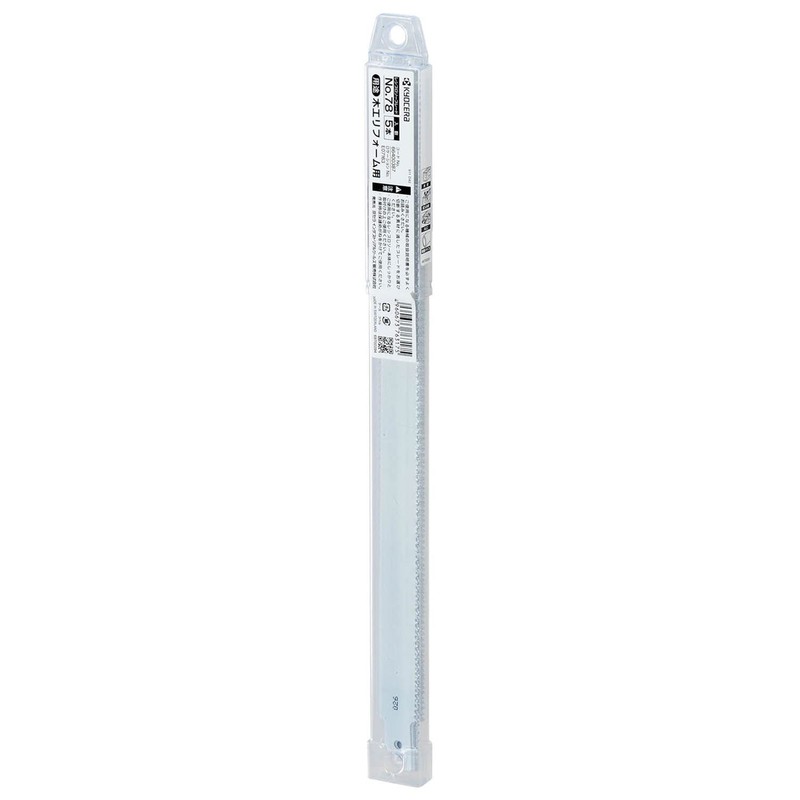 Kyocera No.78 66400387 Formerly Ryobi Reciprocating Saw Blade, For Woodworking
