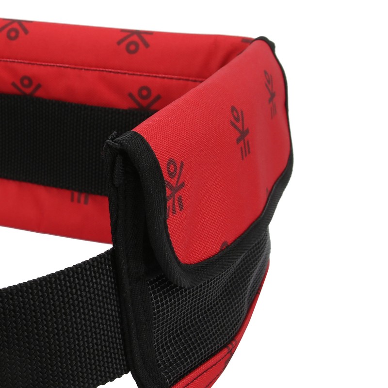 Adjustable Diving Weight Belt with Heavy Duty Pockets Quick Release