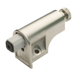 Universal Face Frame Cabinet Soft-Close Adapters Unisoft