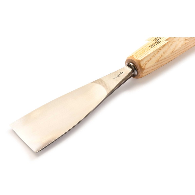 PFEIL "Swiss Made" #4 40mm Sweep Gouge