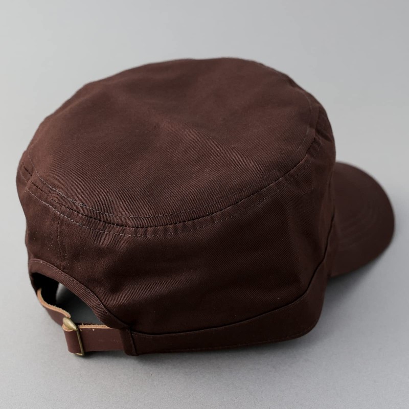 Dickies Standard Work Cap, 2 Sizes, Large Size, XL, 24.4