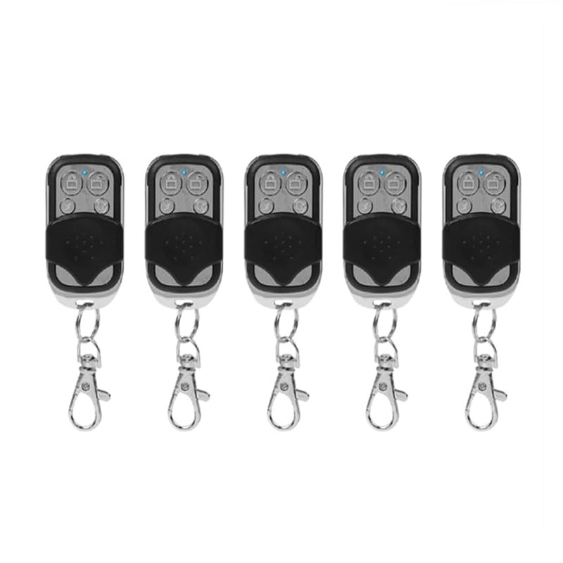 Cloning Remote Control Keychain, Replacement Garage Door Electric Gate, Duplicates