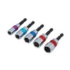 Laser 8947 Nut Driver with Quick Chuck Set of 5