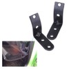 Repair Kit Glove Box Hinge Repair Kit Aluminium Alloy Hinge