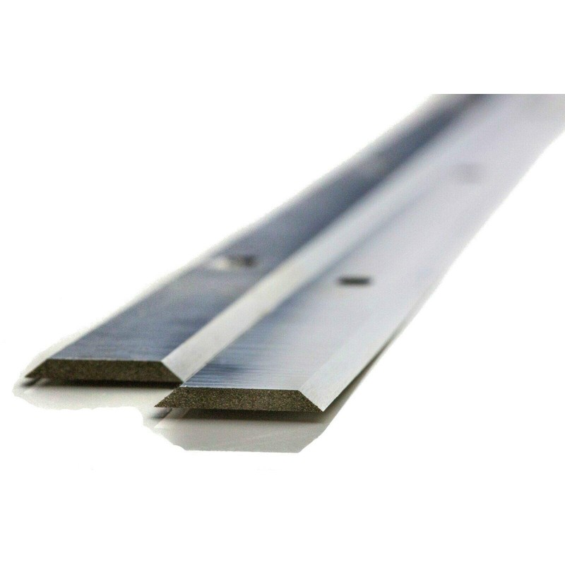 12-1/2 Inch Planer Blades Knives - Fits Ryobi AP-12 &
