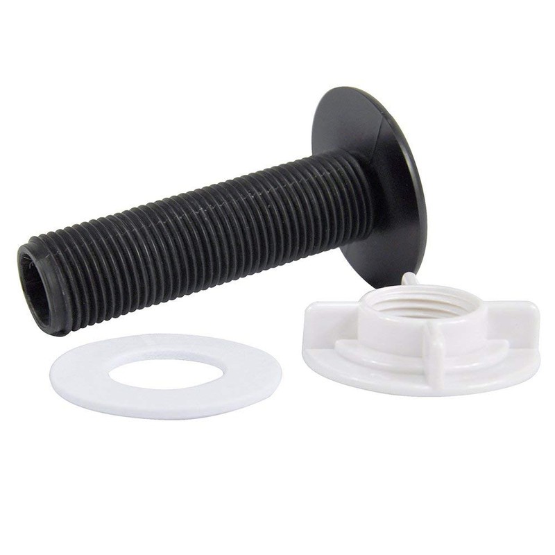 Danco 10688 Kitchen Hole Sink Plug Cover | Rust Resistant,