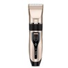 Hair Clipper Kit Electric Complete Professional Hair Cutting Set for