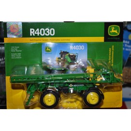 R4030 Self-Propelled Sprayer