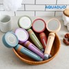 Aqua Duo Blossom Bathroom Design Wide Filter Shower 1 Year