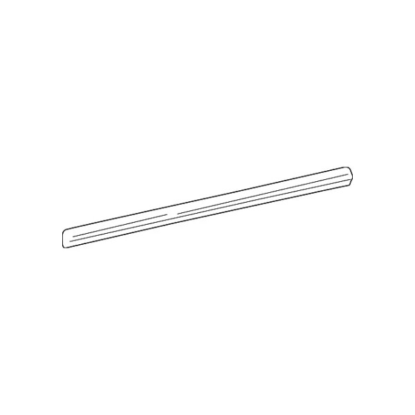 Lexus Genuine Lexus Wiper Blade Insert 85214-0E050
