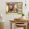 Labrador Retriever. Labrador-Magie für Herz und Seele (Wandkalender 2026 DIN
