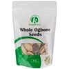 KOPABANA Whole Ogbono seeds | wild mango | African mango|