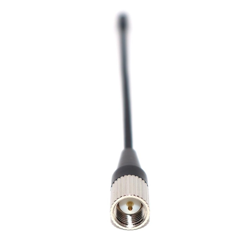 PALPEAL 4 PCS Whip Replacement Antenna for Shure UR1 UR1M