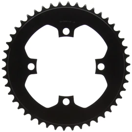 Shimano DXR SM-MX70 CR80 Chain Ring - Black, 44 Teeth