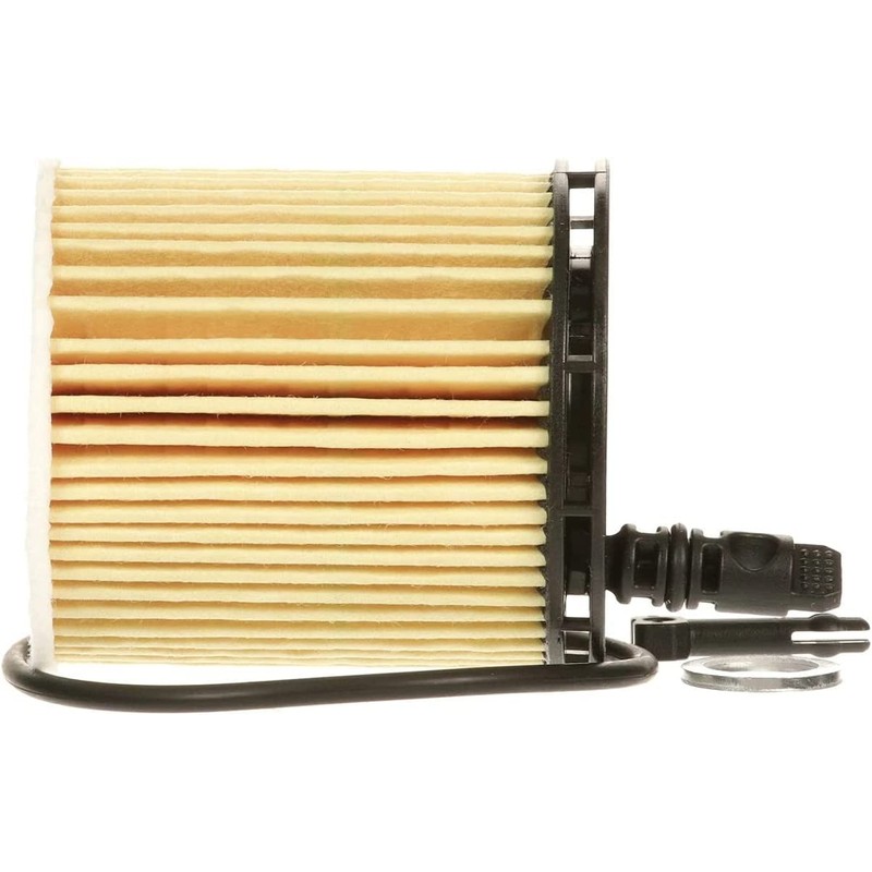 Genuine OEM 26350-2M000 SERVICE KIT-OIL FILTER / 263502M000 Compatible with