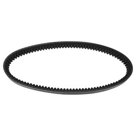 INFINAUTO Drive Belt Inner V-Belt No.618630 for EZGO TXT/RXV/Terrain/ST Golf Cart 2011-up Rubber Fiber Black Wear Resistant and High-Temperature Resistant