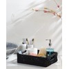 Woodluv Storage Baskets, Storage Boxes Hamper Basket, Storage Baskets for