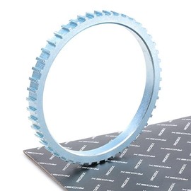 RIDEX 2254S0041 ABS Ring Rear on Both Sides 9 mm 84.9 mm 99 mm