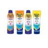set 4 protectores Banana Boat, Protección Solar Resistente al Agua