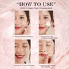 LOYOTICE Collagen Overnight Wrapping Peel Off Facial Mask Pack,Hydrates and