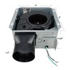 Good Housekeeping 84005 PowerFlow Pro Series 100 CFM 1.0 Sones