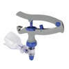 Livestock Continuous Syringe Adjustable Safe Stable Detachable Animal Continuous Injector